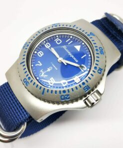 Vostok Komandirskie 280684