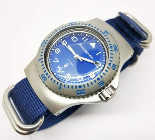 Vostok Komandirskie 280684