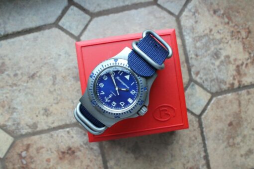 Vostok Komandirskie 280684 - Ảnh 4