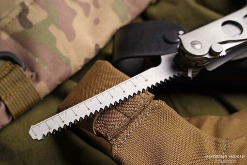 Multitool Melitak Vzmakh-3 - Ảnh 9