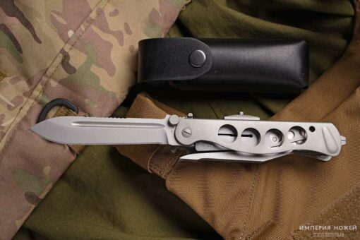 Multitool Melitak Vzmakh-3 - Ảnh 8