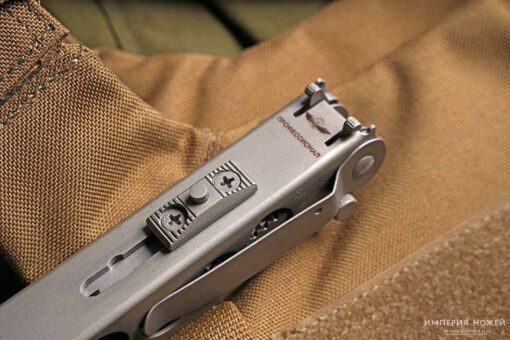 Multitool Melitak Vzmakh-3 - Ảnh 7