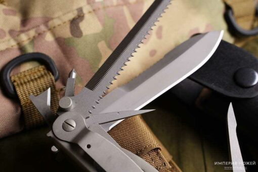 Multitool Melitak Vzmakh-3 - Ảnh 6