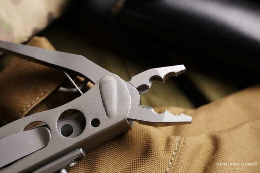 Multitool Melitak Vzmakh-3 - Ảnh 4
