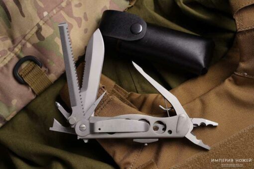 Multitool Melitak Vzmakh-3 - Ảnh 3