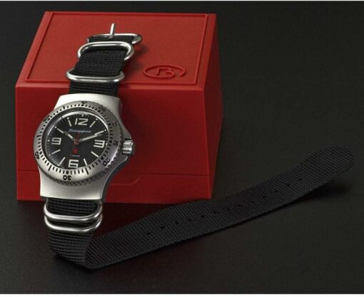 Vostok Komandirskie 280680 - Ảnh 3