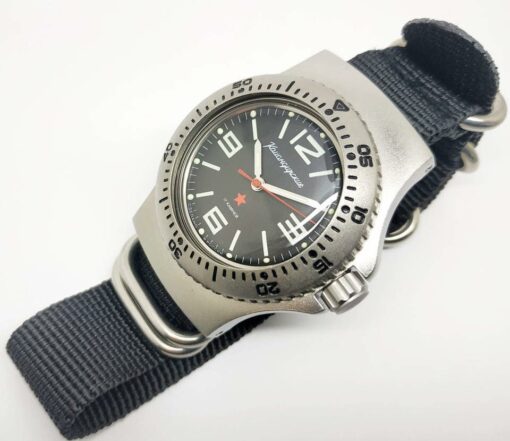 Vostok Komandirskie 280680