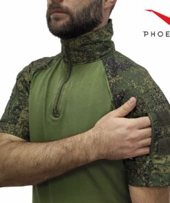 Áo combat Scout EMR