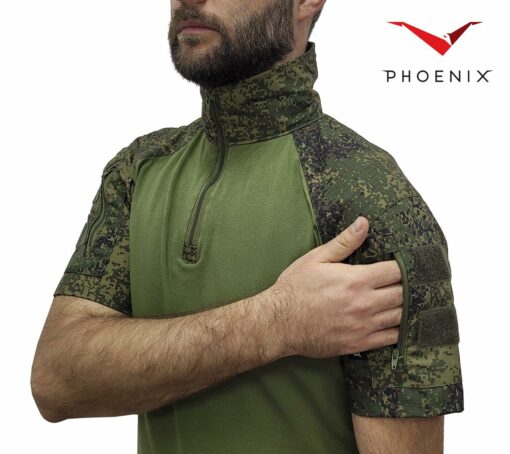 Áo combat Scout EMR