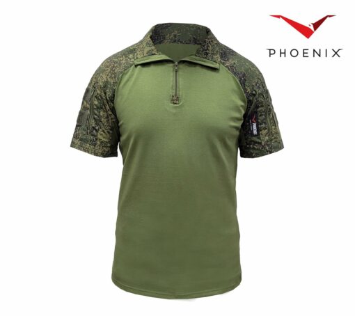 Áo combat Scout EMR - Ảnh 2