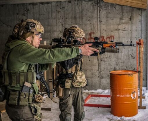 Plate carrier OBS TV-119 Slik - Ảnh 8