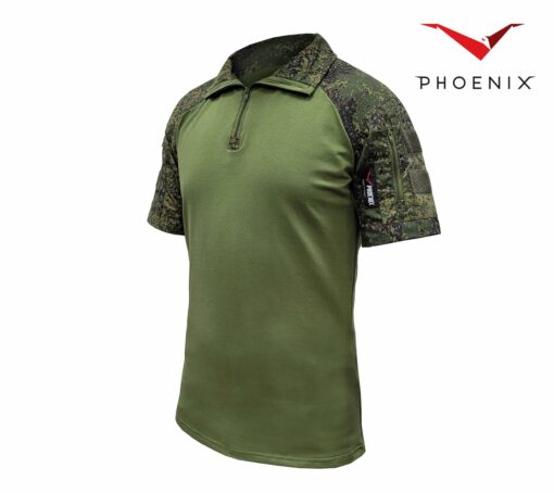 Áo combat Scout EMR - Ảnh 3