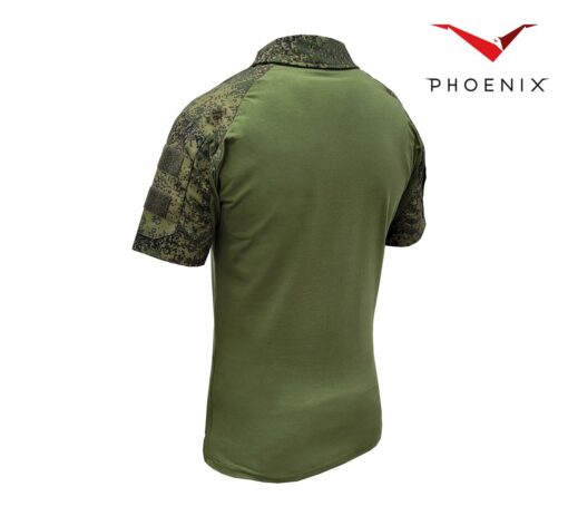 Áo combat Scout EMR - Ảnh 4
