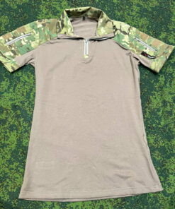 Combat Scout Multicam