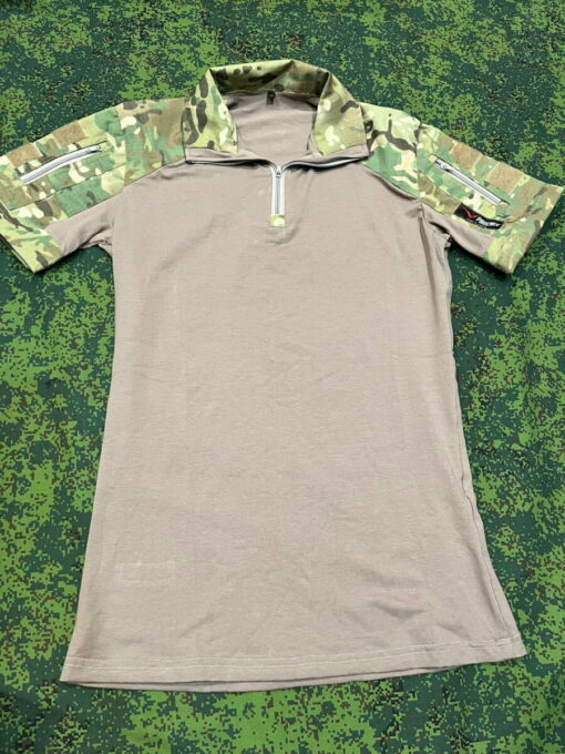 Combat Scout Multicam