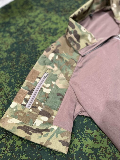 Combat Scout ATACS FG - Ảnh 3
