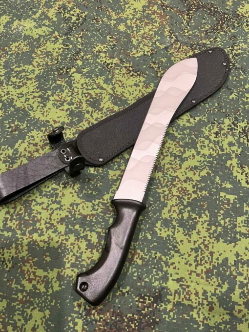 Machete Melitak Trostnik - Ảnh 3