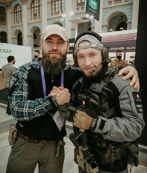Combat Ranger xám - Ảnh 2