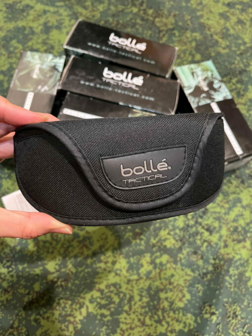 Kính đạn đạo BOLLE SWAT polarized - Ảnh 3