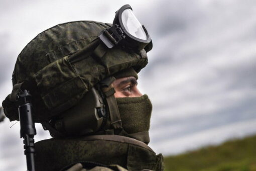 GSH-01 Ratnik - Ảnh 4