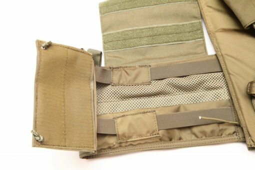 Plate carrier Pantsir Pro - Ảnh 17