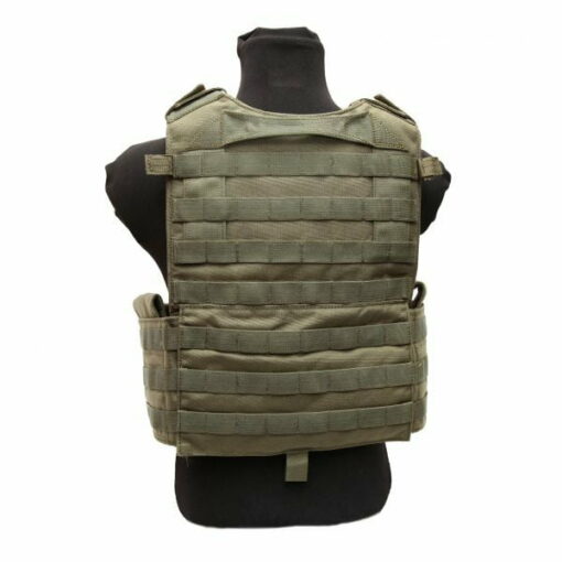 Plate carrier Pantsir Pro - Ảnh 13