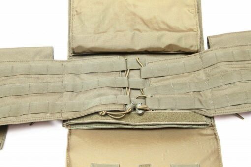 Plate carrier Pantsir Pro - Ảnh 11