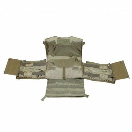 Plate carrier Pantsir Pro - Ảnh 8