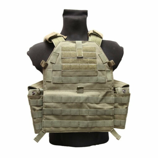 Plate carrier Pantsir Pro - Ảnh 7