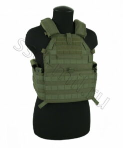 Plate carrier Pantsir Pro