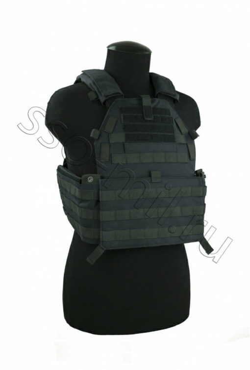 Plate carrier Pantsir Pro - Ảnh 5