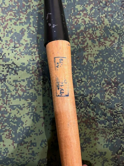 Xẻng MPL-50 Liên Xô - Ảnh 4