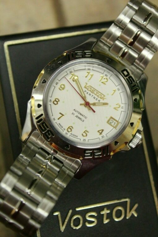 Vostok Partner 301733