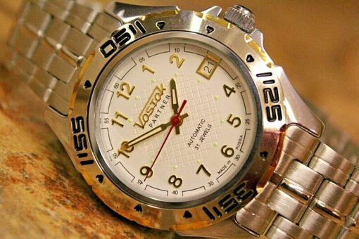 Vostok Partner 301733 - Ảnh 6