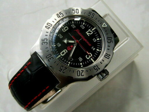 Vostok Komandirskie 350515 - Ảnh 2