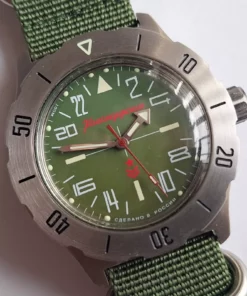 Vostok Komandirskie 350645