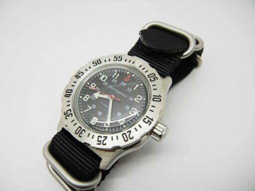 Vostok Komandirskie 350751 - Ảnh 2