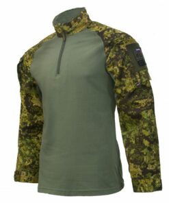 Áo combat Condor TPS