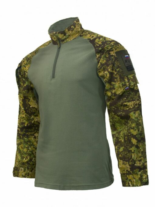 Áo combat Condor TPS