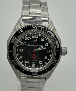 Vostok Komandirskie 650541