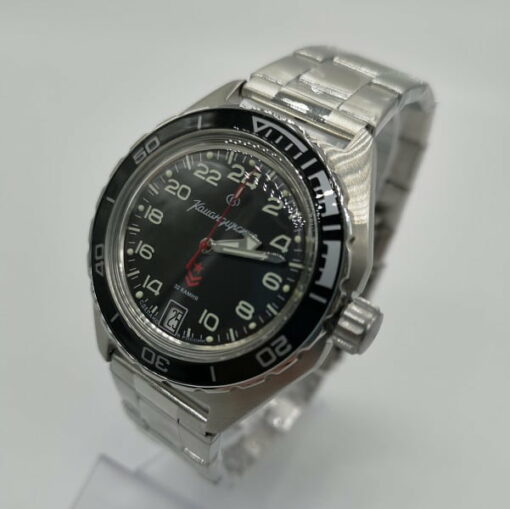 Vostok Komandirskie 650541 - Ảnh 3
