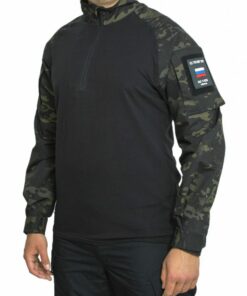 Áo combat Condor TPR