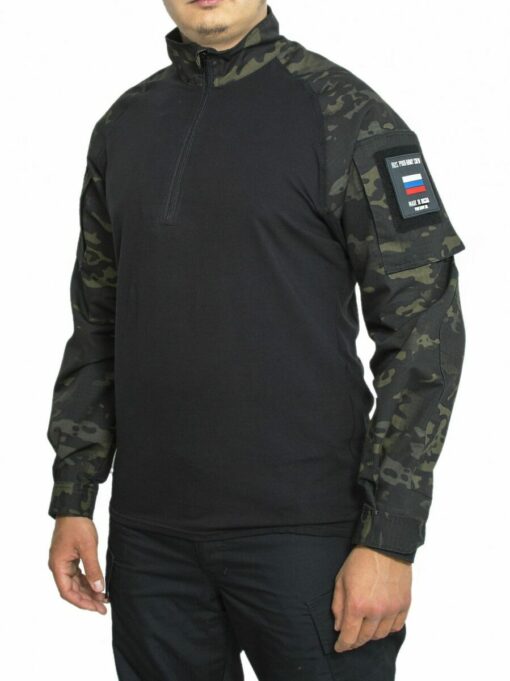 Áo combat Condor TPR