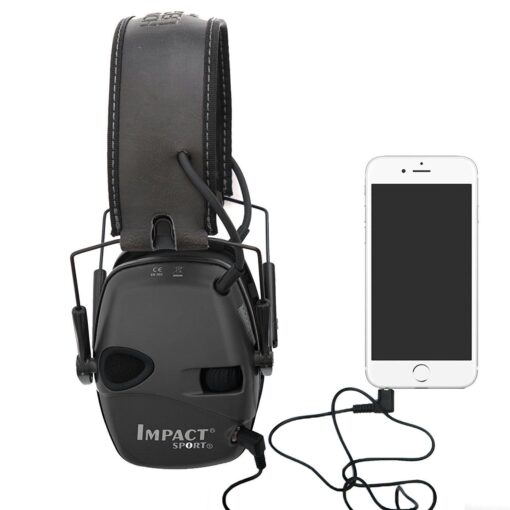 Active headset Impact Sport - Ảnh 8