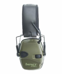 Active headset Impact Sport