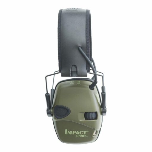 Active headset Impact Sport
