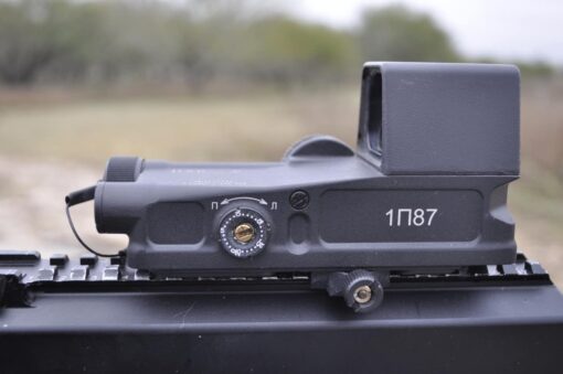 Valdai 1P87 Ratnik - Ảnh 4