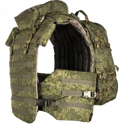 Balo Berkut VV-12 - Ảnh 5