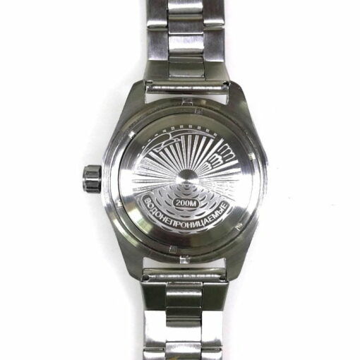 Vostok Komandirskie 02017A - Ảnh 2