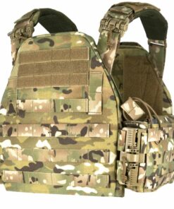 Plate carrier SBS TV-102